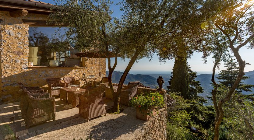 Photo of The Hilltop Eyrie