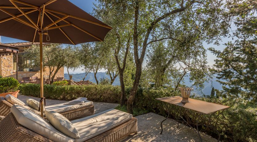 Photo of The Hilltop Eyrie