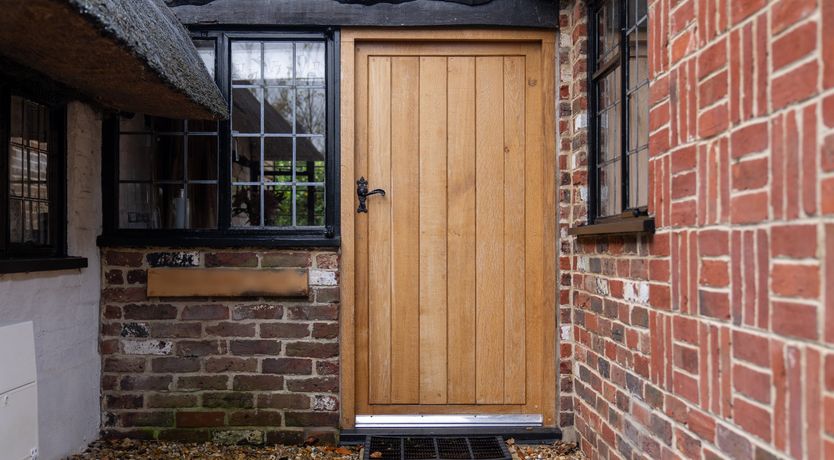 Photo of Baby Brother