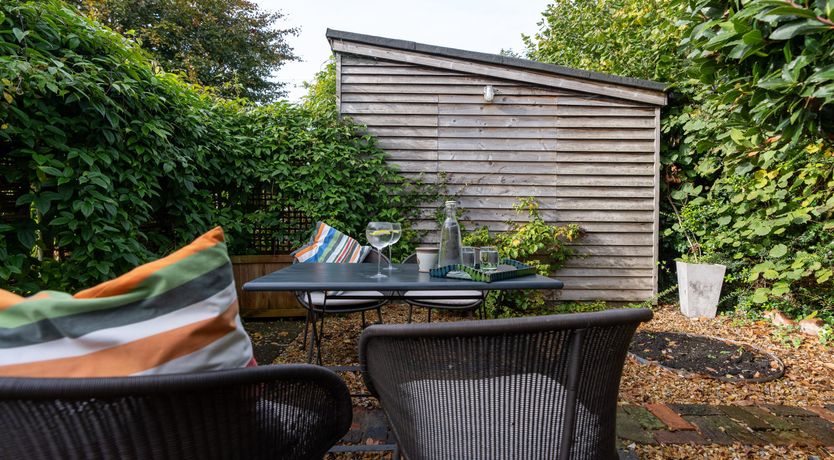 Photo of Baby Brother