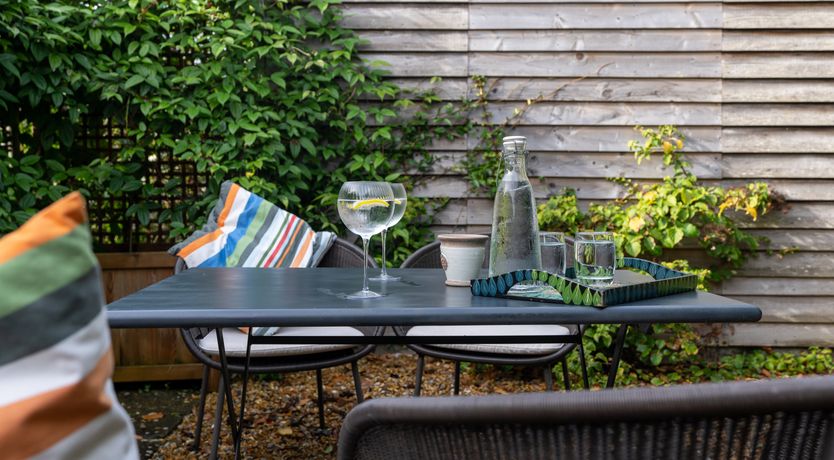 Photo of Baby Brother