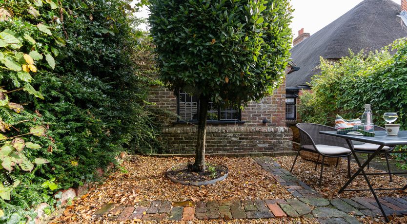 Photo of Baby Brother