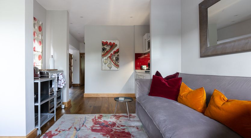 Photo of Baby Brother