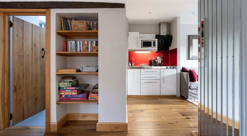 Photo of Baby Brother