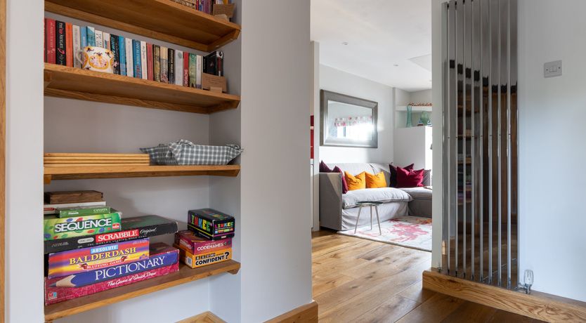 Photo of Baby Brother