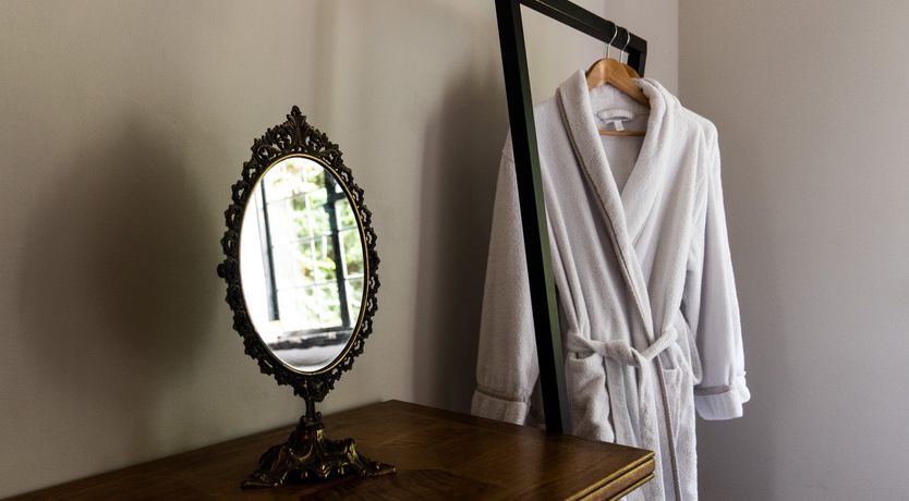 Photo of Baby Brother