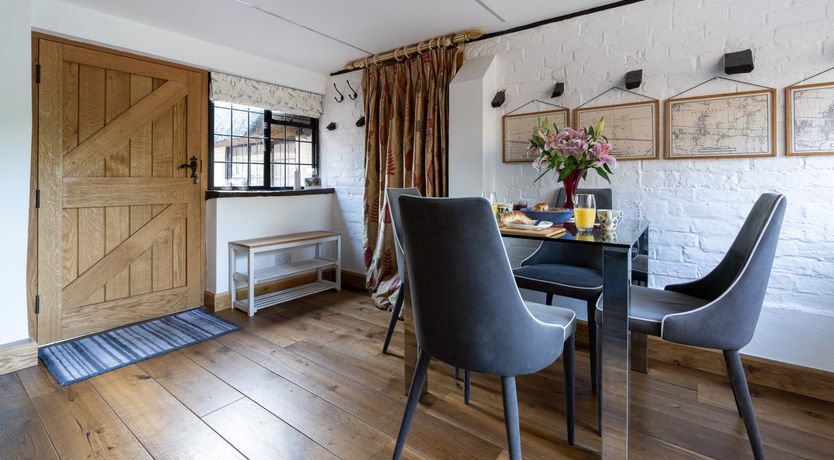 Photo of Baby Brother