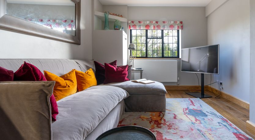 Photo of Baby Brother