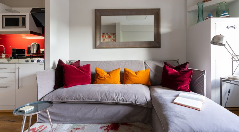 Photo of Baby Brother