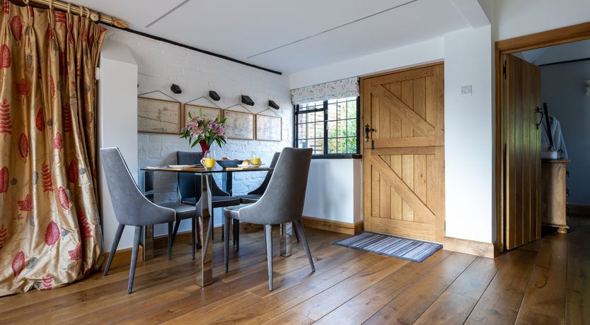 Photo of Baby Brother