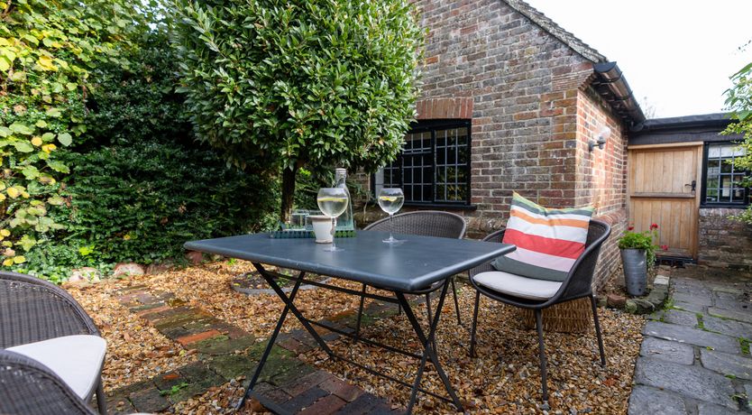 Photo of Baby Brother