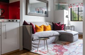 Baby Brother Holiday Cottage