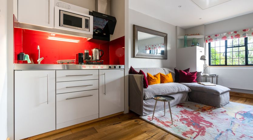 Photo of Baby Brother