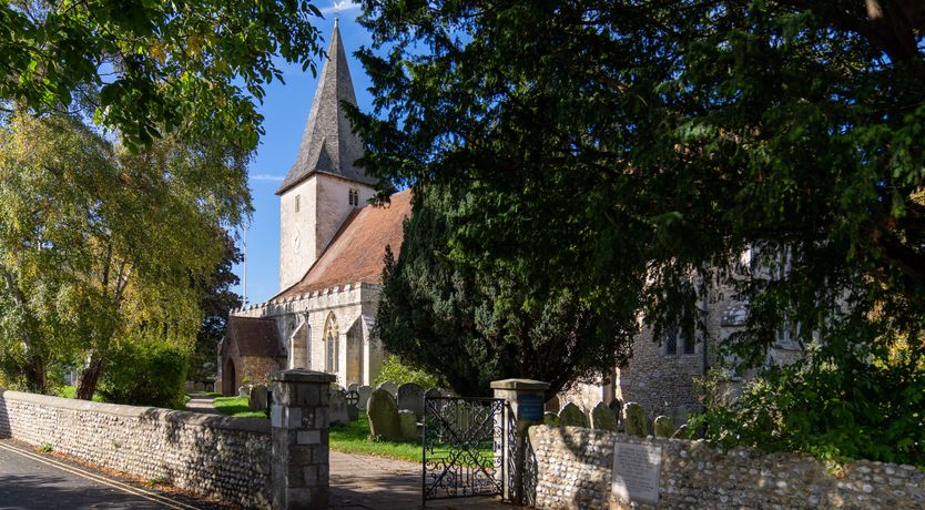 Photo of Baby Brother