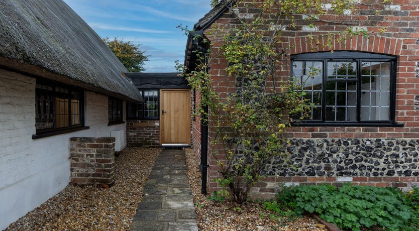 Photo of Baby Brother