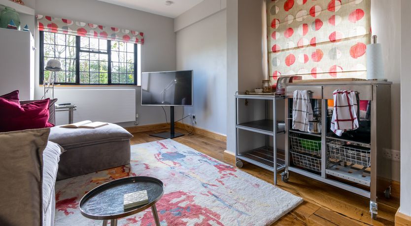 Photo of Baby Brother