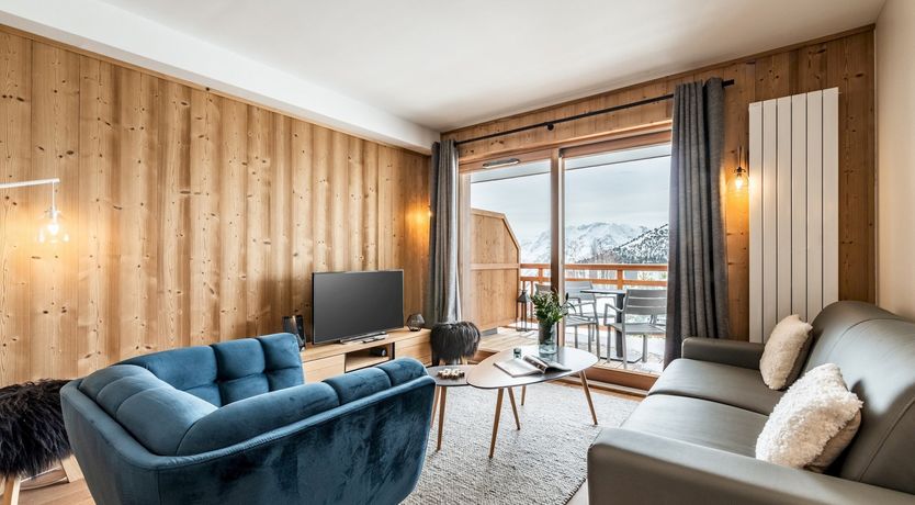 Photo of Walnut Retreat