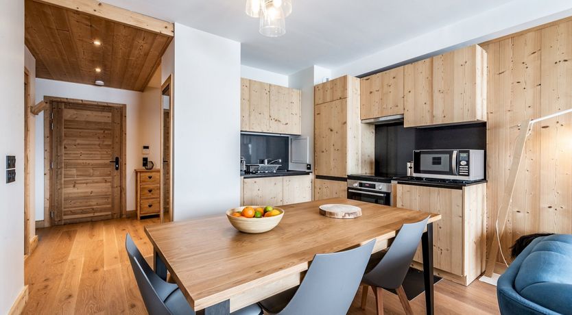 Photo of Walnut Retreat