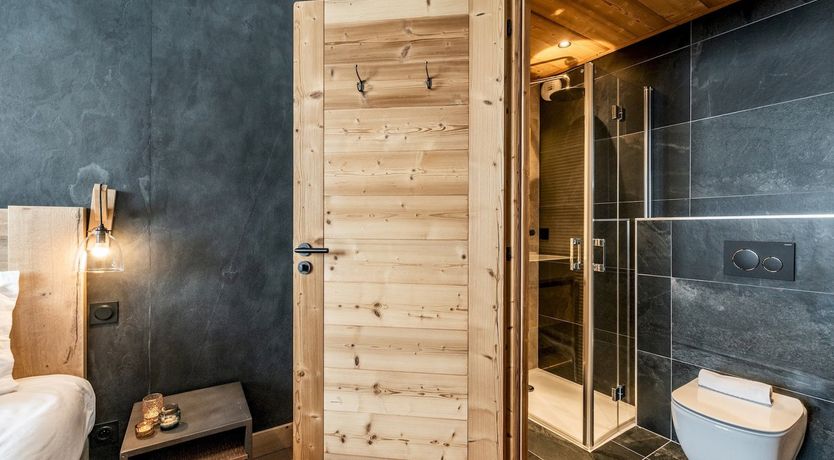 Photo of Walnut Retreat