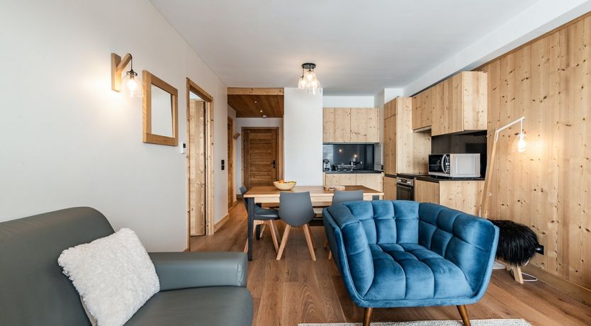 Photo of Walnut Retreat