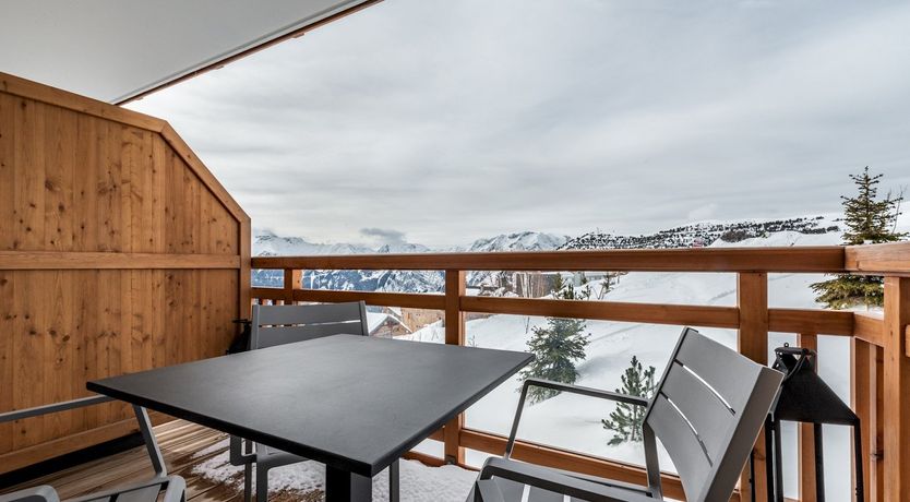 Photo of Walnut Retreat