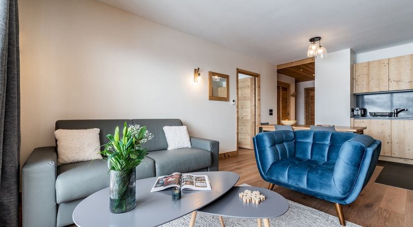 Photo of Walnut Retreat