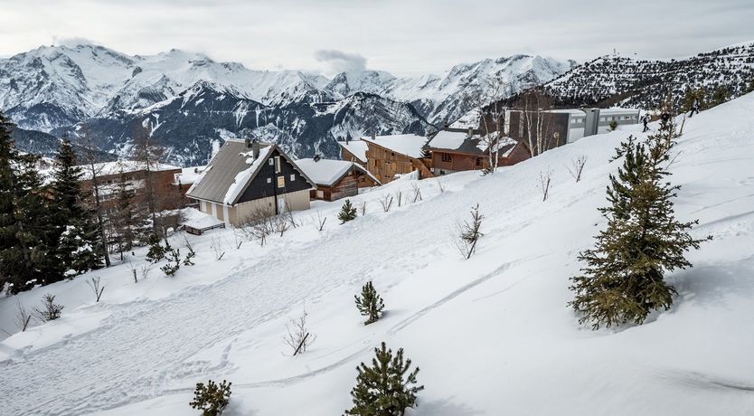 Photo of Walnut Retreat