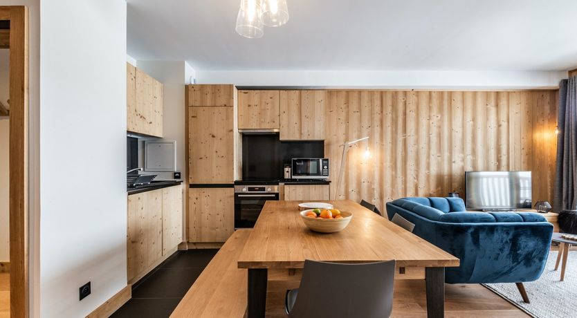 Photo of Walnut Retreat