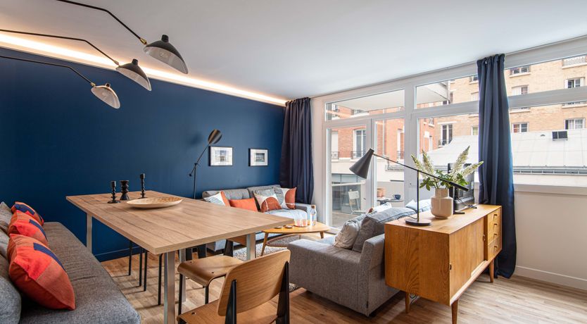 Photo of En Pleine Couleur