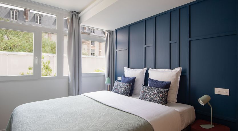 Photo of En Pleine Couleur