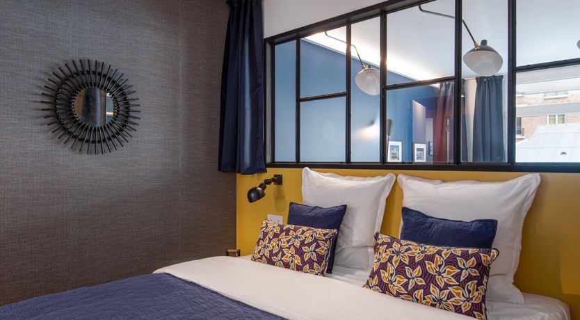 Photo of En Pleine Couleur