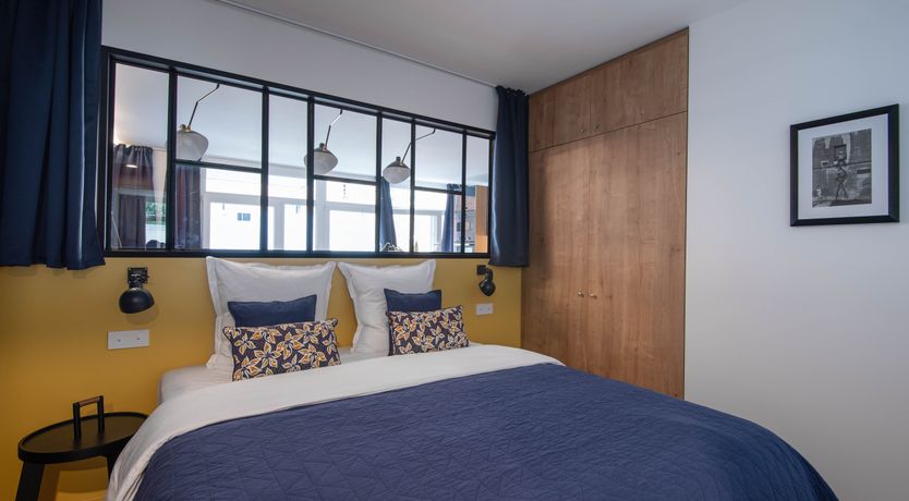 Photo of En Pleine Couleur