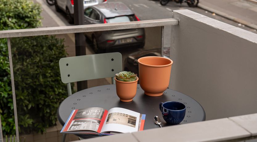 Photo of En Pleine Couleur