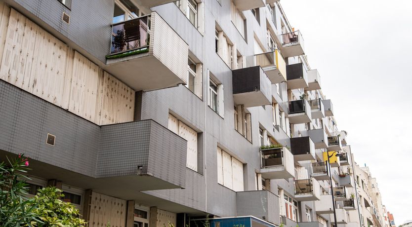 Photo of En Pleine Couleur