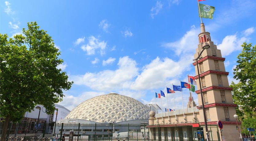 Photo of En Pleine Couleur