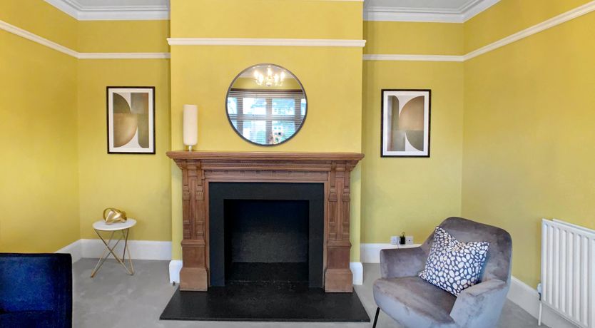 Photo of Thames Breeze