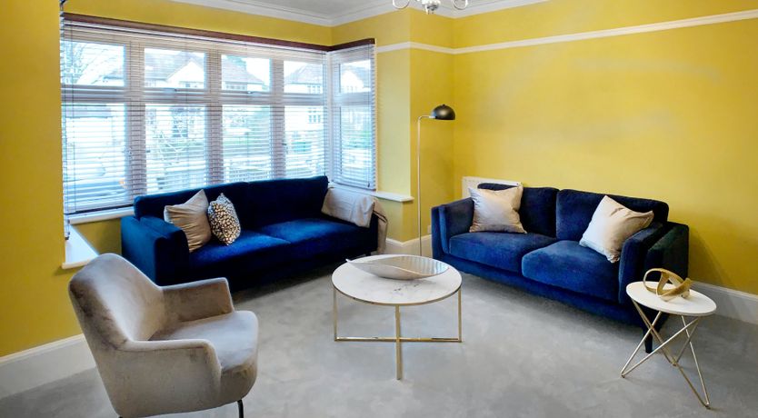 Photo of Thames Breeze