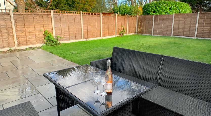 Photo of Thames Breeze