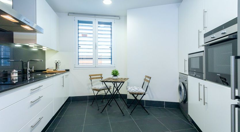 Photo of Rose & Blue