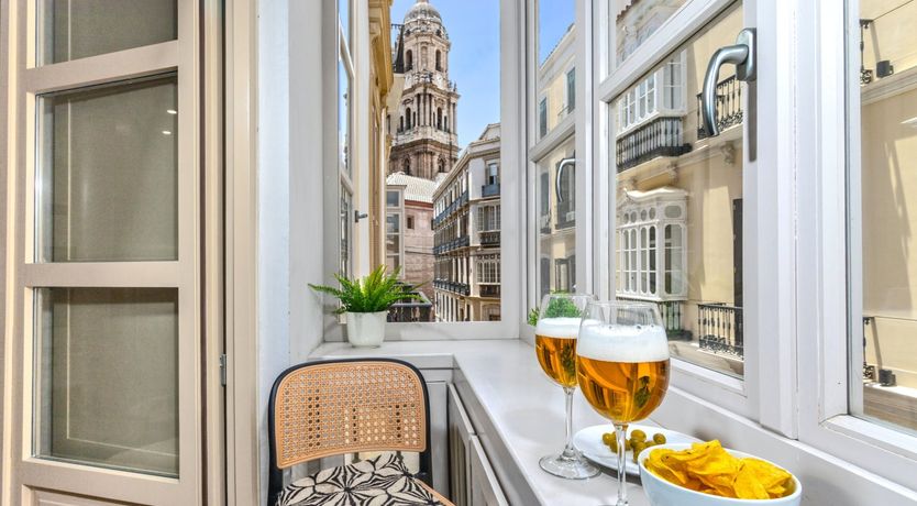 Photo of Rose & Blue