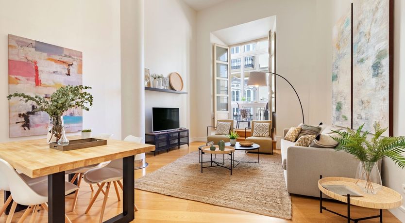 Photo of Rose & Blue