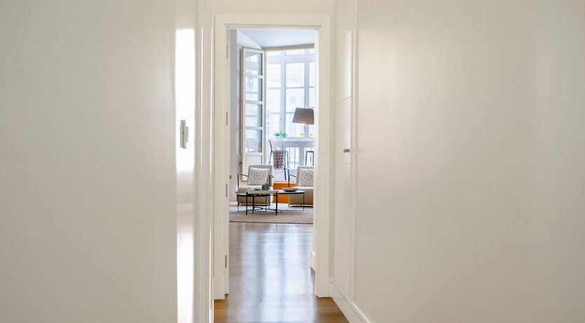 Photo of Rose & Blue