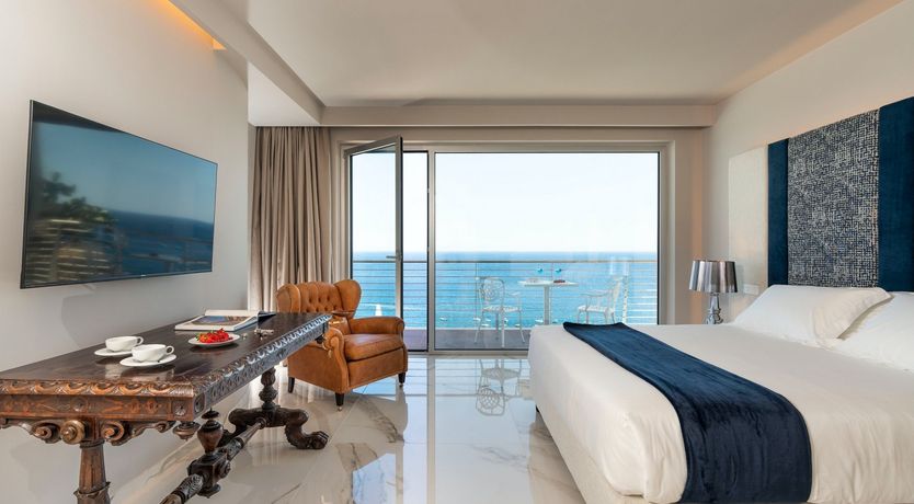 Photo of No Sweeter Sight