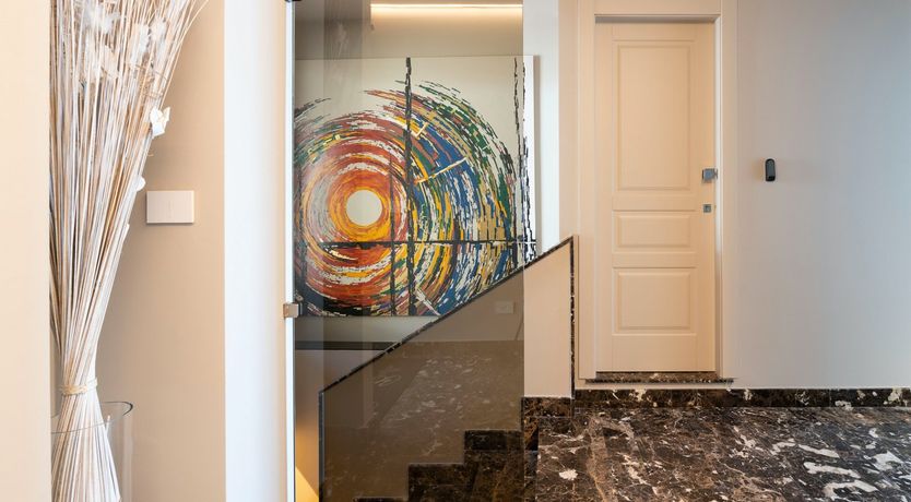 Photo of No Sweeter Sight