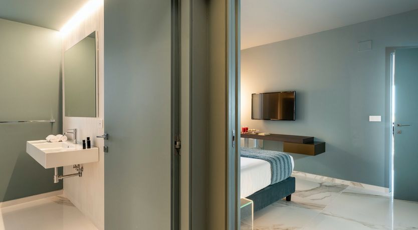 Photo of No Sweeter Sight