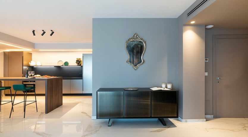 Photo of No Sweeter Sight