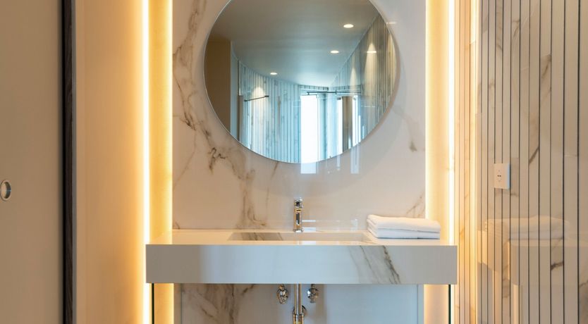 Photo of No Sweeter Sight