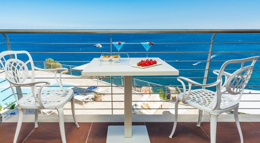 Photo of No Sweeter Sight