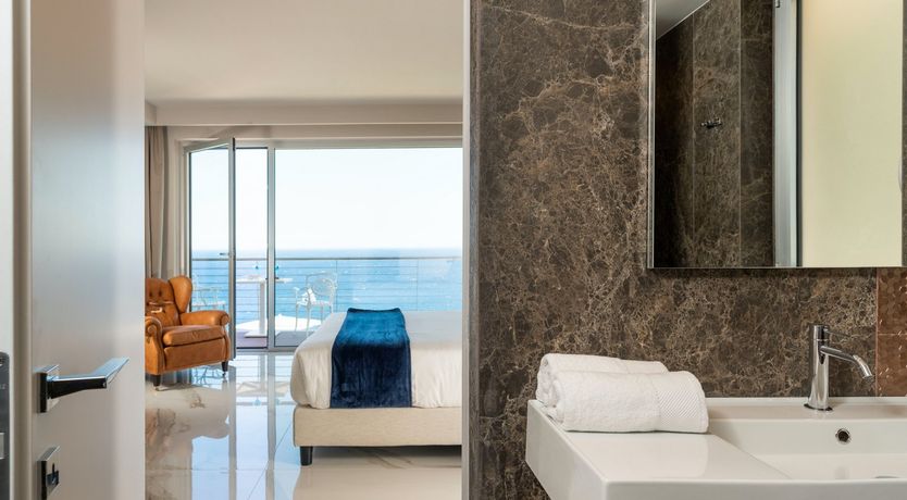 Photo of No Sweeter Sight