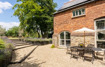 Mill on the Floss Holiday Cottage